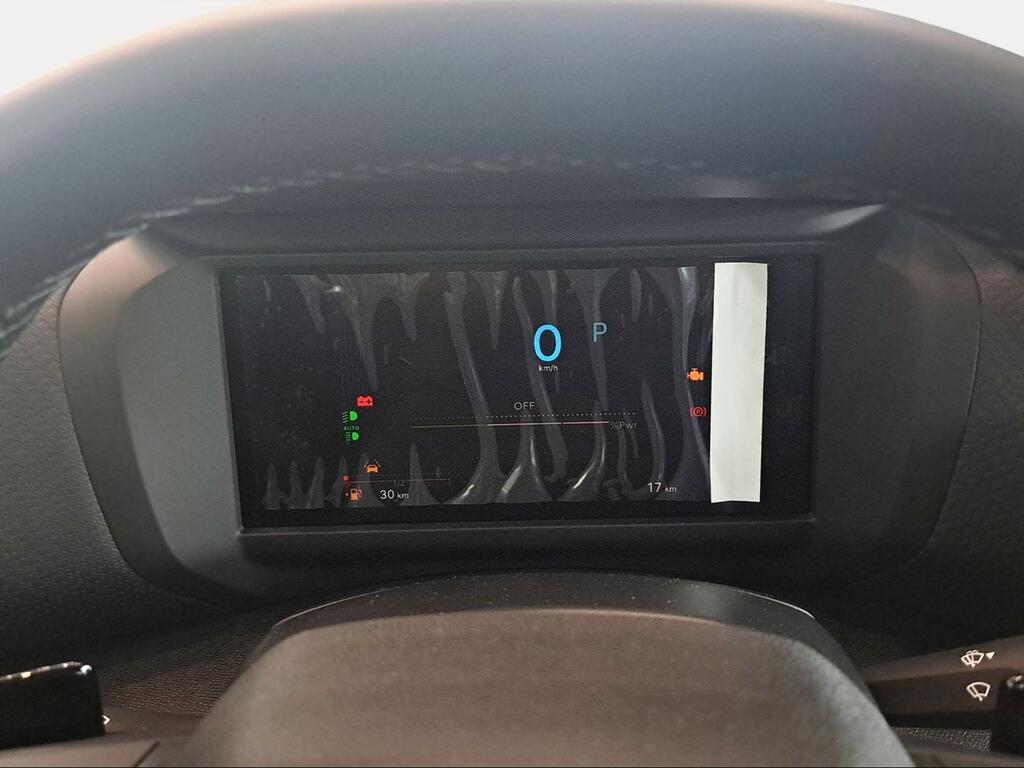 Citroën C4 Hybrid 145 ë-DCS6 Max - Foto 676