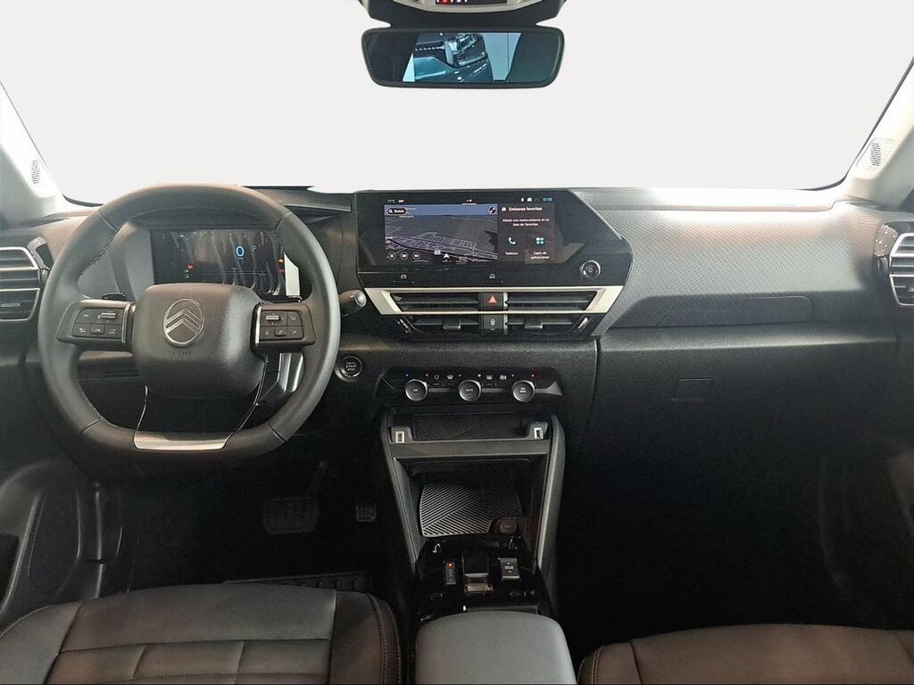 Citroën C4 Hybrid 145 ë-DCS6 Max - Foto 666