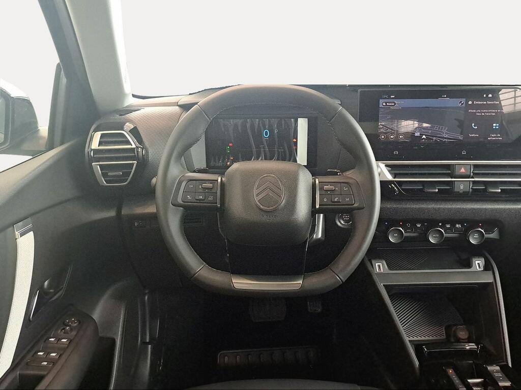 Citroën C4 Hybrid 145 ë-DCS6 Max - Foto 672