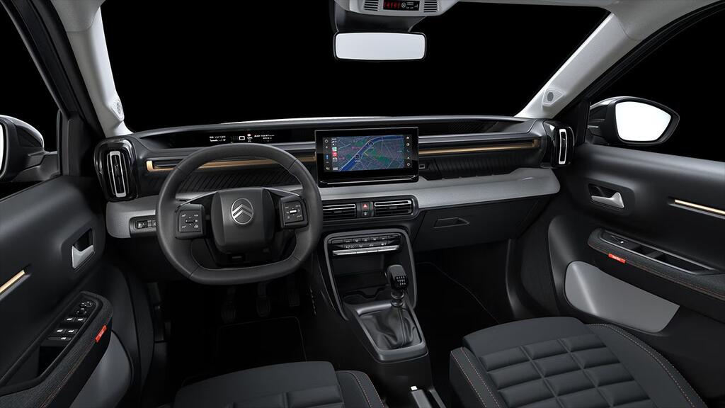 Citroën C3 Aircross Turbo 73kW (100CV) BVM6 PLUS - Foto 539