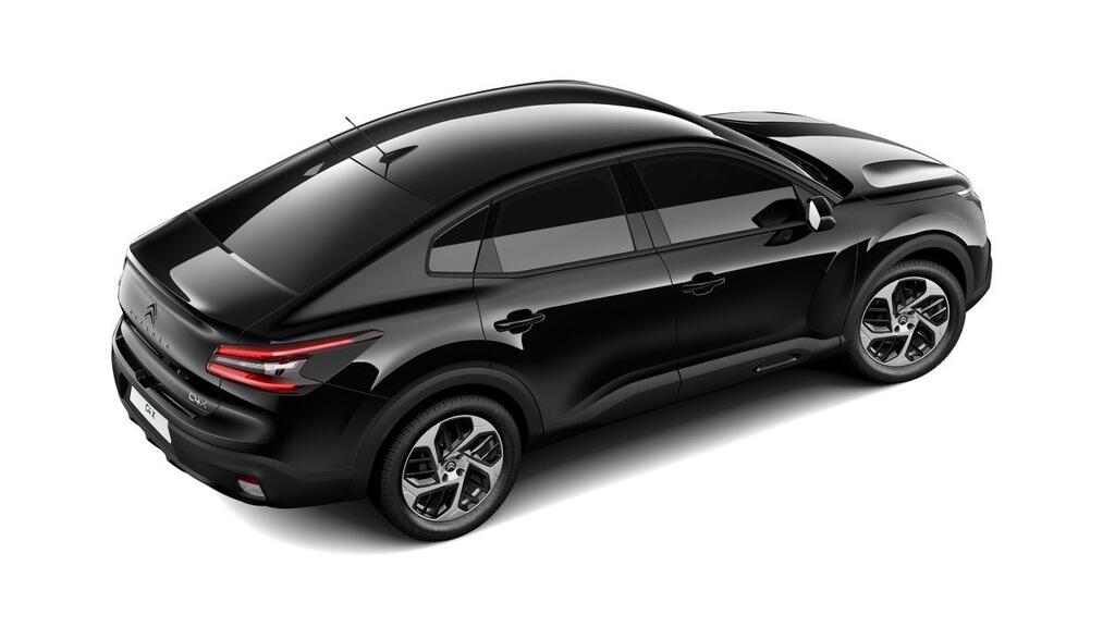 Citroën C4 X Hybrid 136 e-DCS6 Plus - Foto 689