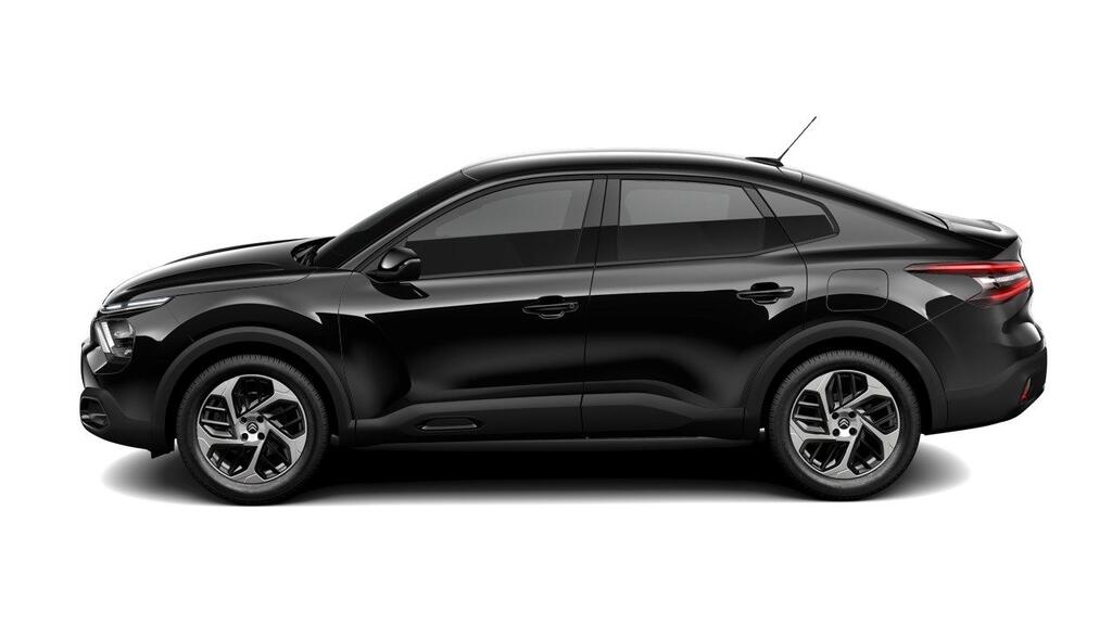 Citroën C4 X Hybrid 136 e-DCS6 Plus - Foto 691