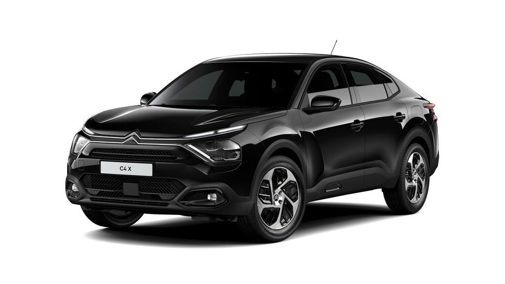 Citroën C4 X Hybrid 136 e-DCS6 Plus - Foto 688