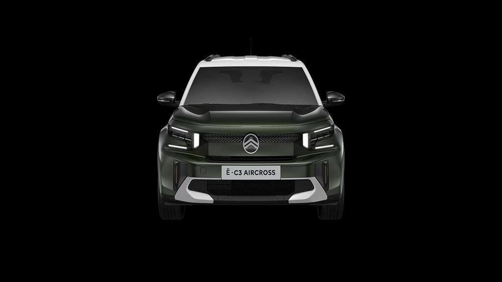 Citroën ë-C3 Aircross Eléctrico 113cv MAX - Foto 727
