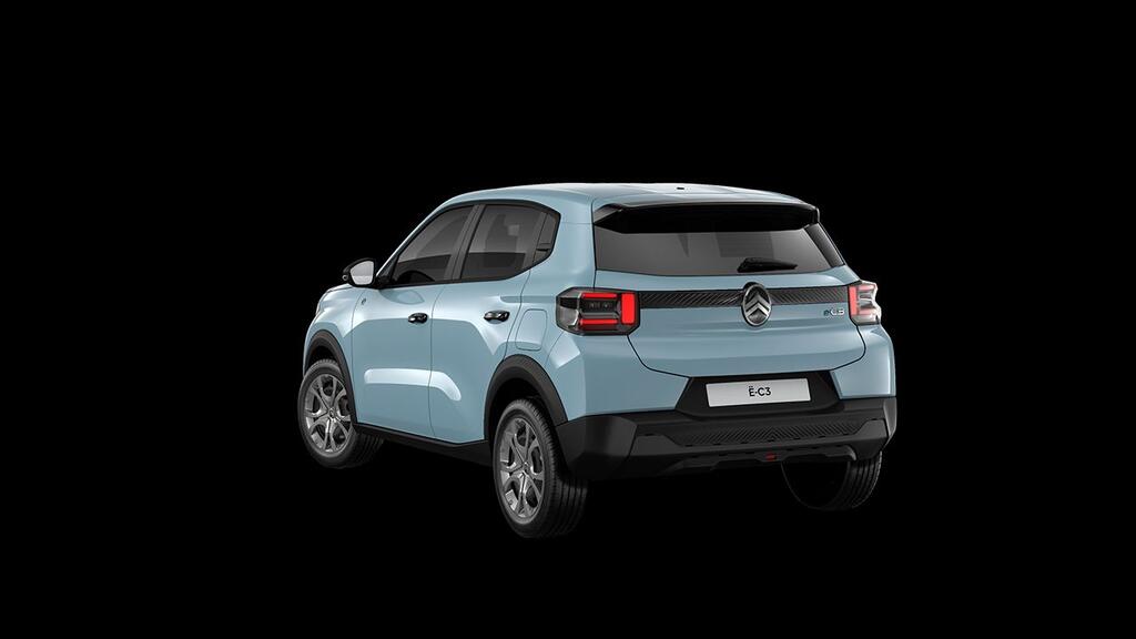 Citroën ë-C3 ë-C3 Eléctrico You - Foto 633