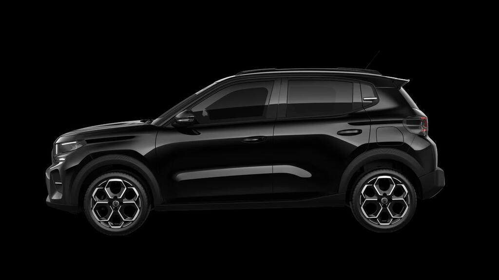 Citroën C3 Turbo 100 Max - Foto 493