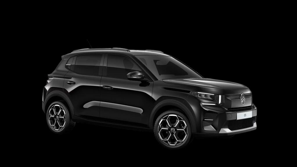 Citroën C3 Turbo 100 Max - Foto 496