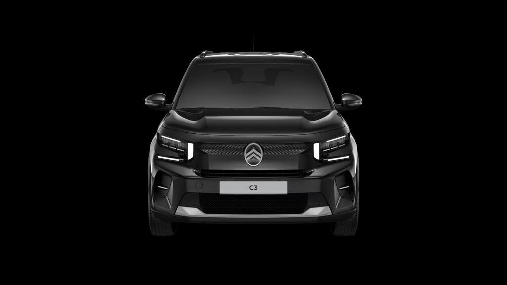 Citroën C3 Turbo 100 Max - Foto 495