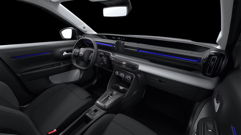 Citroën ë-C3 ë-C3 Eléctrico You - Foto 635