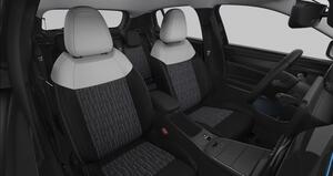 Fiat 600 MHEV Icon 1.2 81kW (110CV) DDCT