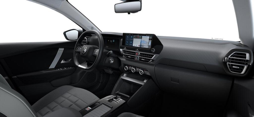 Citroën C4 X Hybrid 145 ë-DCS6 Business Edition - Foto 693