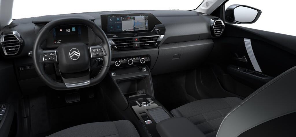 Citroën C4 X Hybrid 145 ë-DCS6 Business Edition - Foto 692