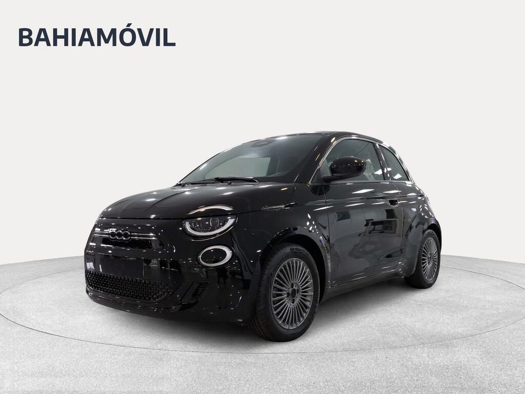Fiat 500 ICON hb 320km 87kW (118cv) - Foto 707