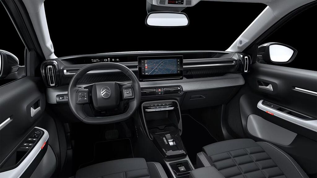 Citroën C3 ë-C3 Eléctrico Max - Foto 559