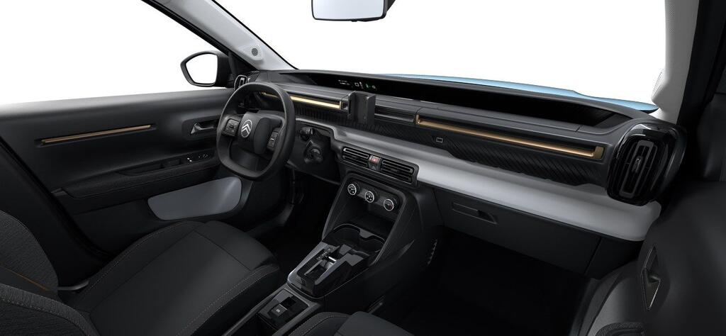 Citroën ë-C3 Aircross Eléctrico 113cv YOU - Foto 706