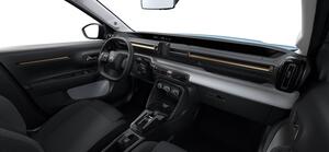 Citroën ë-C3 Aircross Eléctrico 113cv YOU