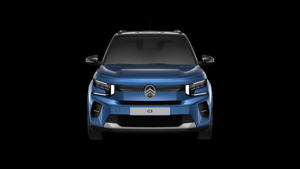 Citroën C3 Turbo 100 Max - Foto 535