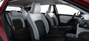 Citroën C5 Aircross Citroën Eléctrico 154kW (210CV) You