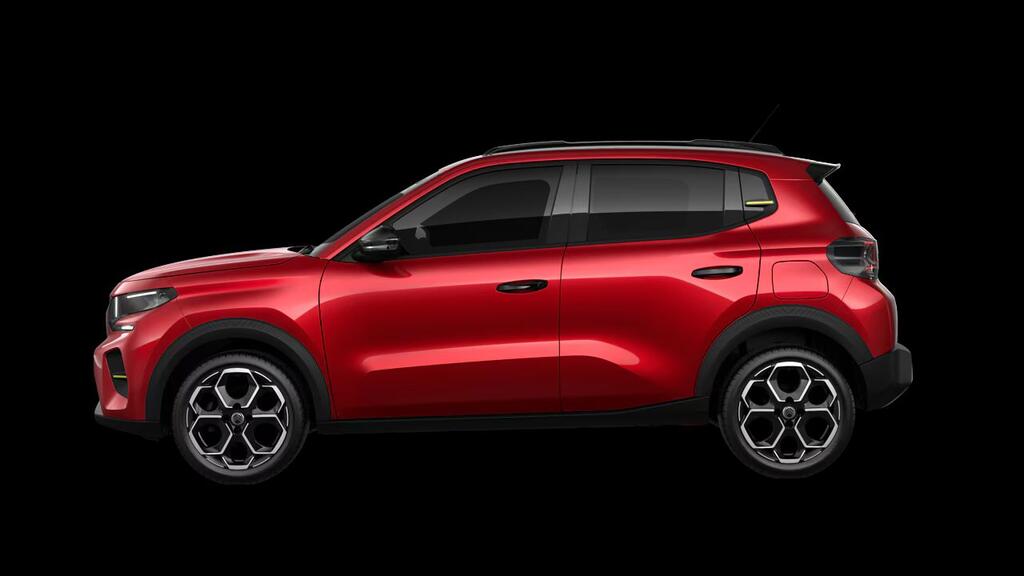 Citroën C3 Turbo 100 Max - Foto 528