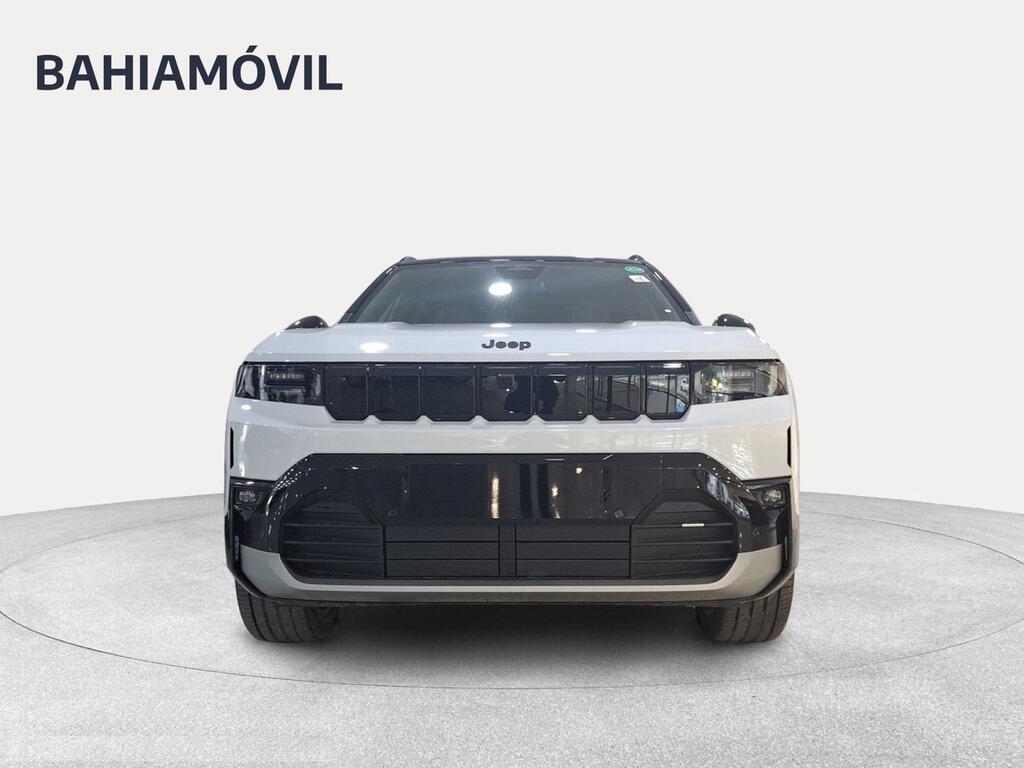 Jeep Compass JEEP COMPASS BEV SUMMIT FIRST EDITION - Foto 575