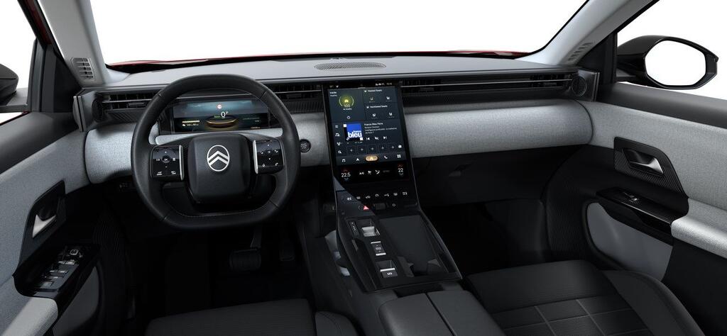 Citroën C5 Aircross Citroën Eléctrico 154kW (210CV) You - Foto 743