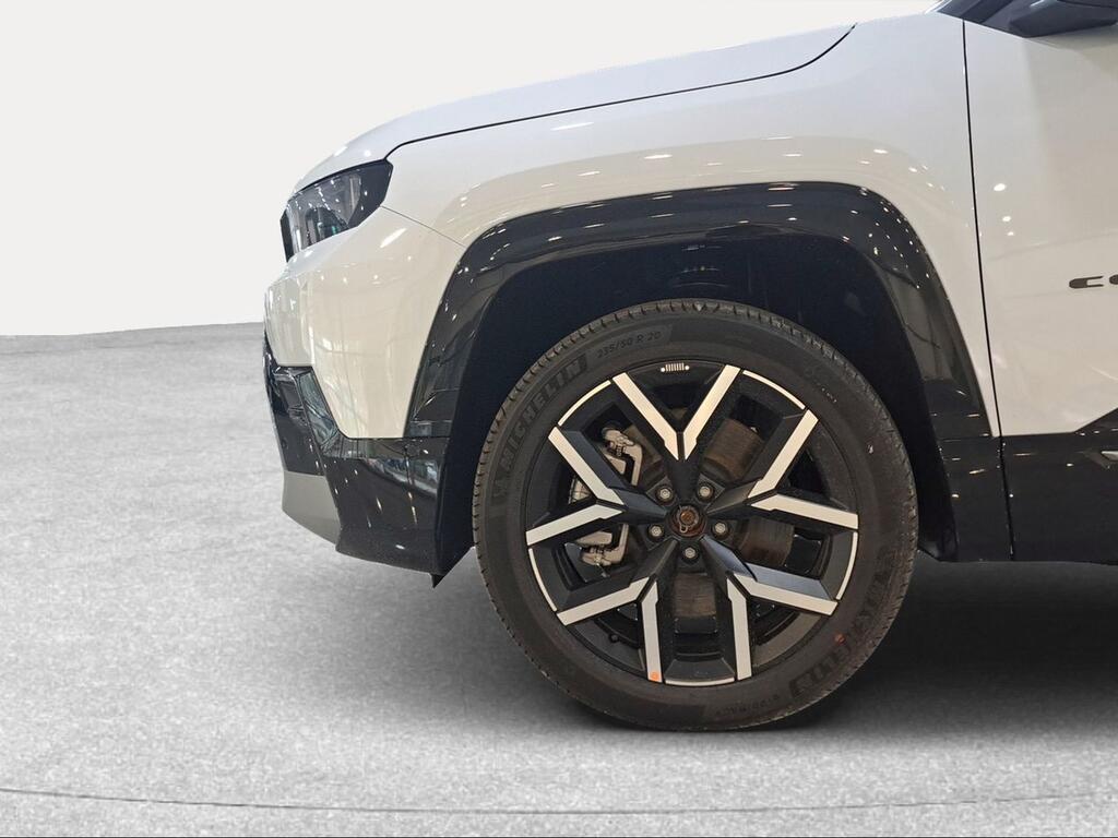 Jeep Compass JEEP COMPASS BEV SUMMIT FIRST EDITION - Foto 584