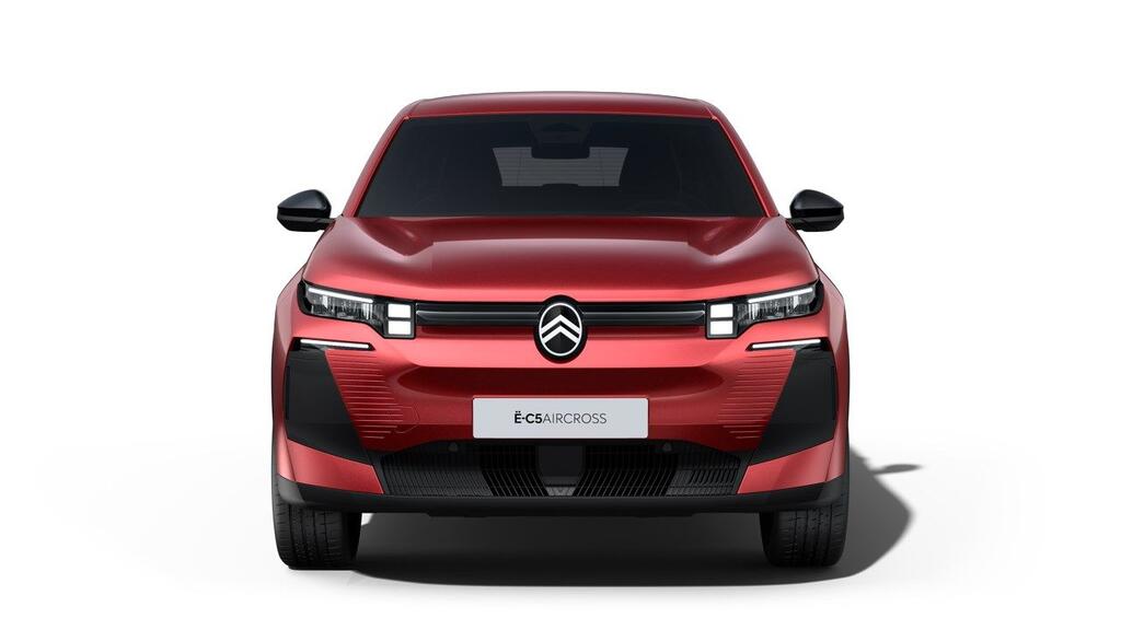 Citroën C5 Aircross Citroën Eléctrico 154kW (210CV) You - Foto 737