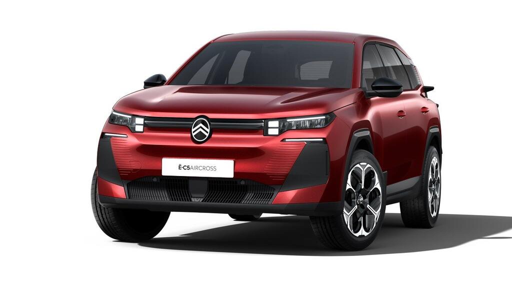 Citroën C5 Aircross Citroën Eléctrico 154kW (210CV) You - Foto 736