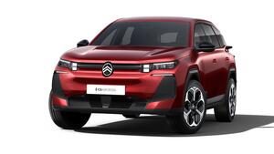 Citroën C5 Aircross Citroën Eléctrico 154kW (210CV) You Citroën C5 Aircross Citroën Eléctrico 154kW (210CV) You