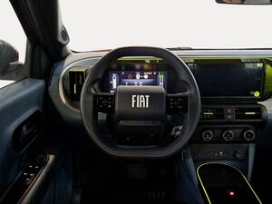 Fiat Grande Panda E Business 44kWh 83kW (113cv) Fiat Grande Panda Red eléctrico