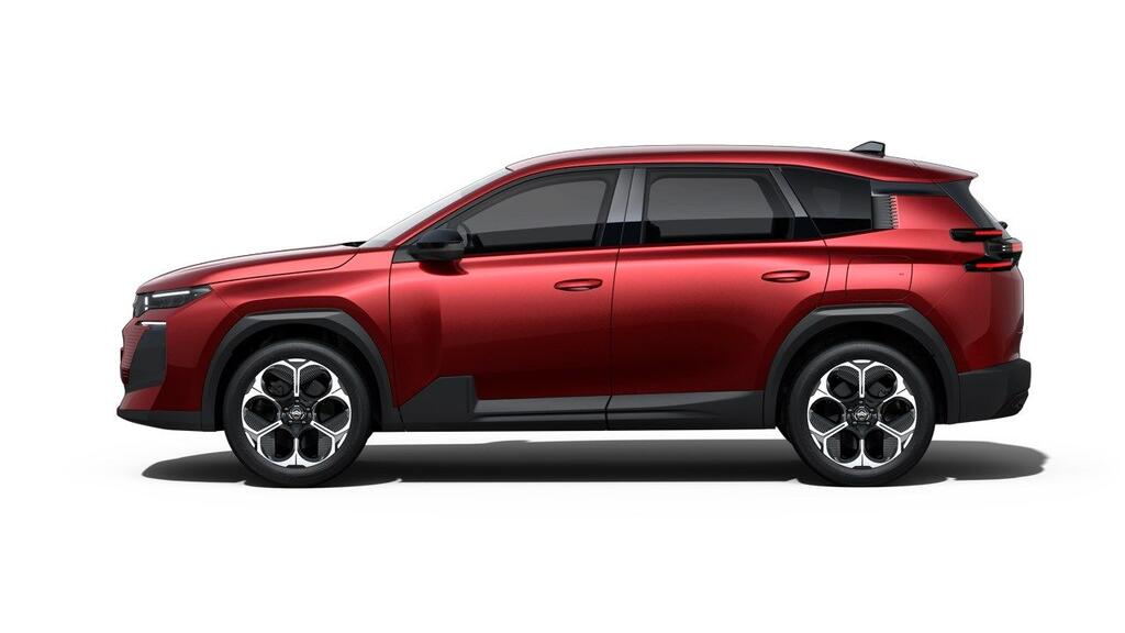 Citroën C5 Aircross Citroën Eléctrico 154kW (210CV) You - Foto 738