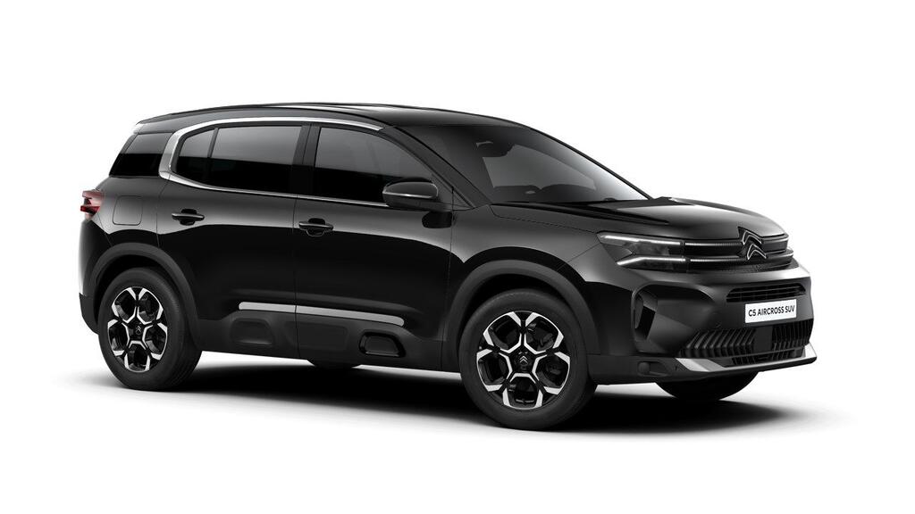 Citroën C5 Aircross HYBRID 100kW (136CV) e-DCS6 Plus - Foto 750