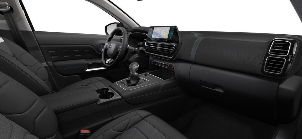 Citroën C5 Aircross HYBRID 100kW (136CV) e-DCS6 Plus - Foto 752