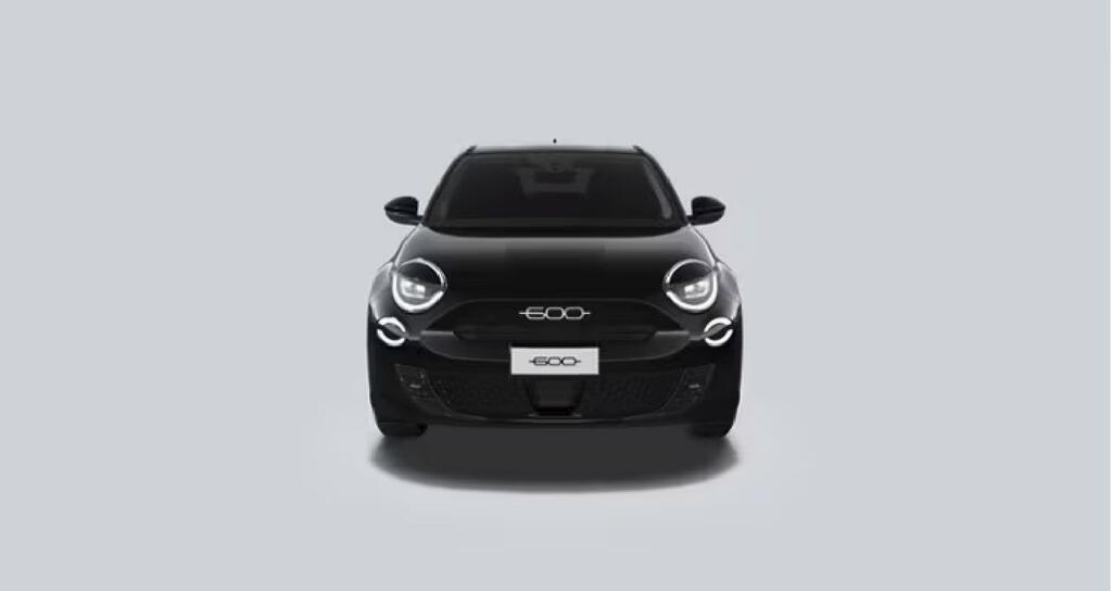Fiat 600 MHEV Icon 1.2 81kW (110CV) DDCT - Foto 771