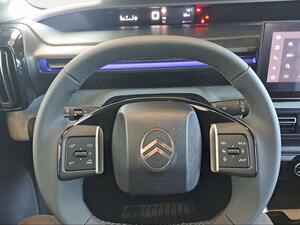 Citroën C3 Hybrid 110 e-DSC6 Business