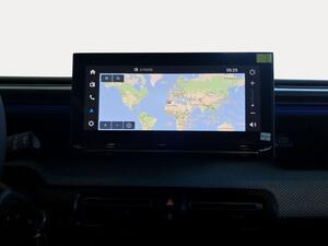 Citroën C3 Hybrid 110 e-DSC6 Business