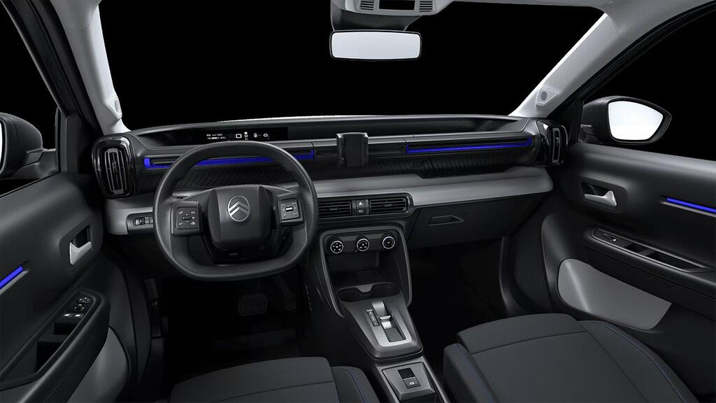 Citroën ë-C3 ë-C3 Eléctrico You - Foto 769