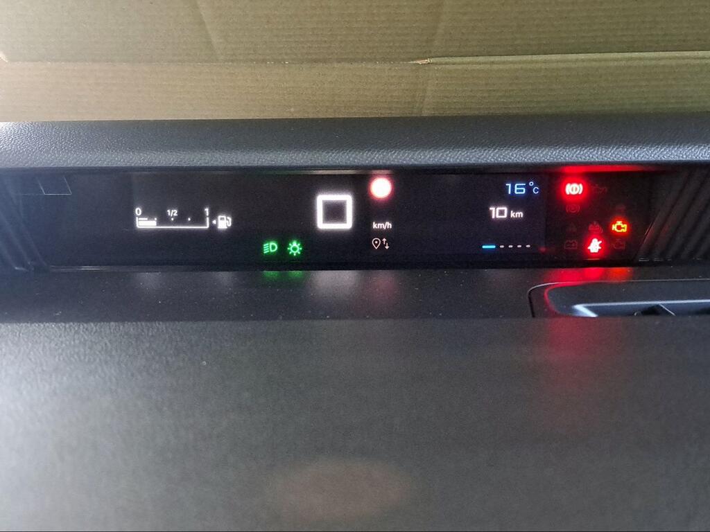 Citroën C3 Hybrid 110 e-DSC6 Business - Foto 612