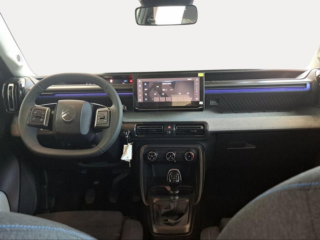 Citroën C3 Hybrid 110 e-DSC6 Business - Foto 602