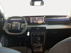 Citroën C3 Hybrid 110 e-DSC6 Business