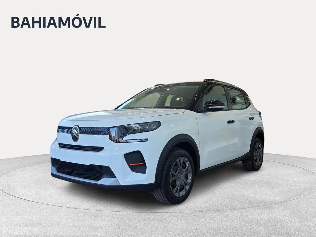 Citroën C3 Hybrid 110 e-DSC6 Business - Foto 595