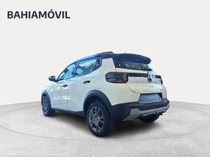 Citroën C3 Hybrid 110 e-DSC6 Business