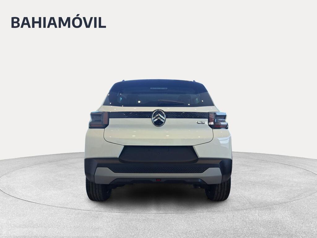 Citroën C3 Hybrid 110 e-DSC6 Business - Foto 599