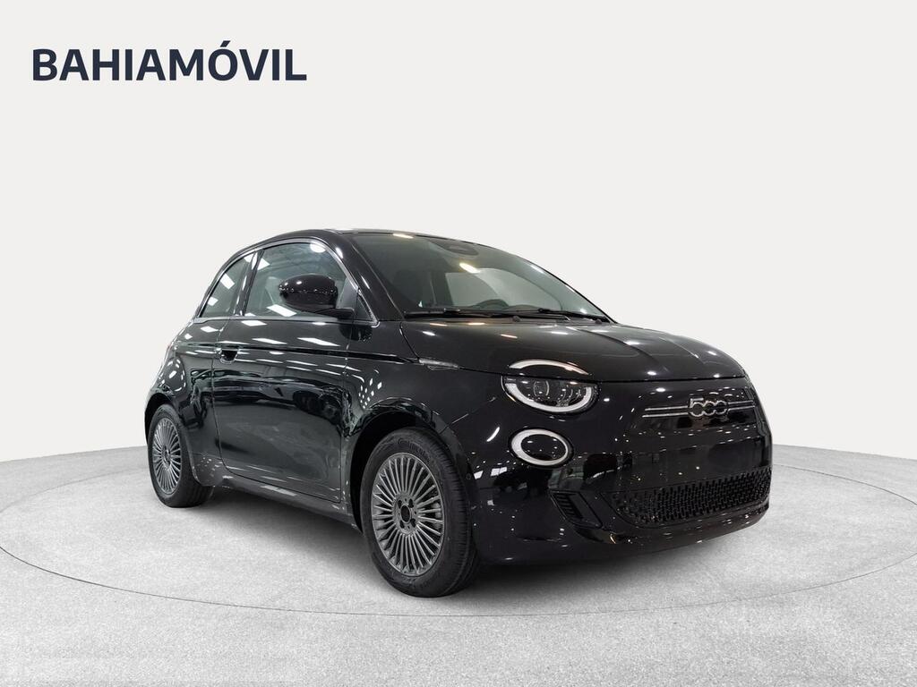 Fiat 500 ICON hb 320km 87kW (118cv) - Foto 777