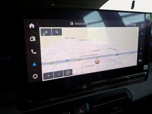 Citroën C3 Hybrid 110 e-DSC6 Business