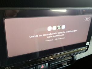 Citroën C3 Hybrid 110 e-DSC6 Business