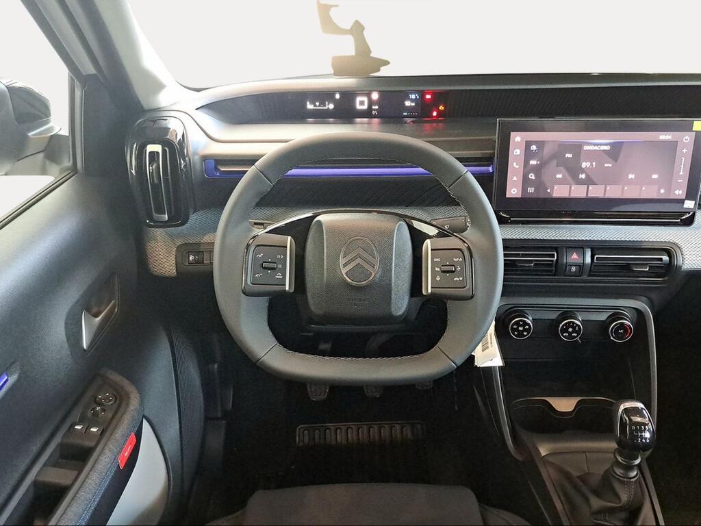 Citroën C3 Hybrid 110 e-DSC6 Business - Foto 608