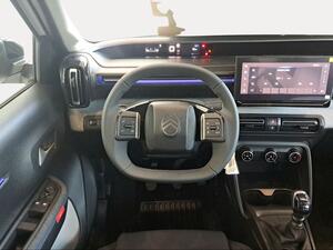 Citroën C3 Hybrid 110 e-DSC6 Business