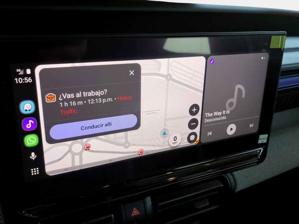 Citroën C3 Hybrid 110 e-DSC6 Business - Foto 621