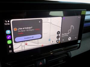 Citroën C3 Hybrid 110 e-DSC6 Business